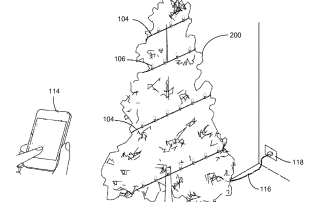 Christmas Patent post 2024